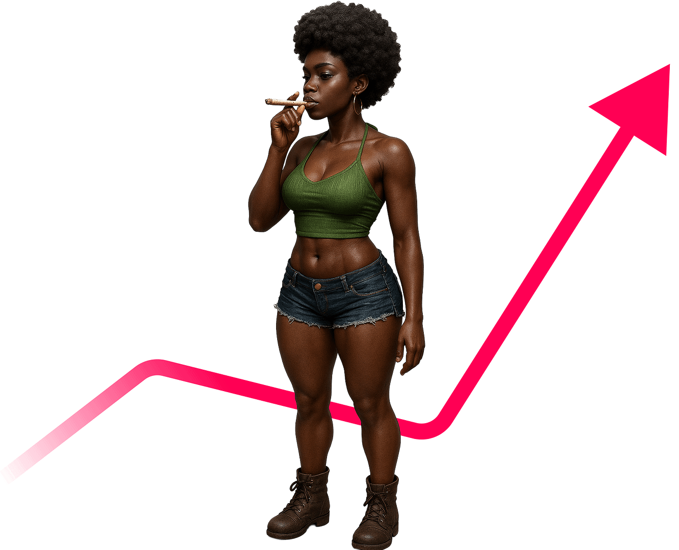 HiPlug_african_female